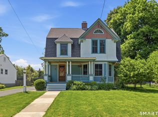9 Lemay Street, West Hartford, CT 06107