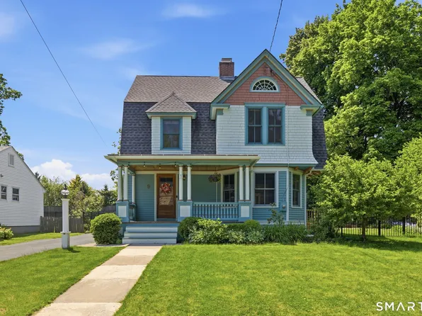 9 Lemay Street, West Hartford, CT 06107