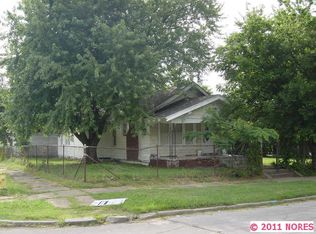 731 N Saint Louis Ave, Tulsa, OK 74106