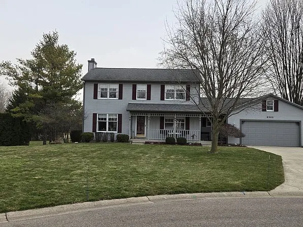 8502 Beretta Ct, Jenison, MI 49428