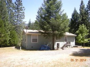 22148 Harr Ridge Rd, Lakehead, CA 96051