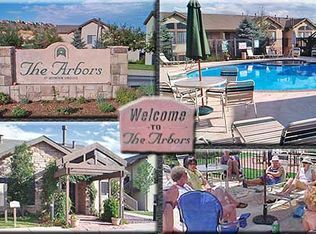 2147 Denton Grv, Colorado Springs, CO 80919
