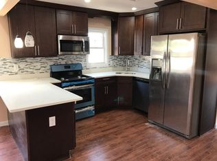 22224 141st Ave, Springfield Gardens, NY 11413