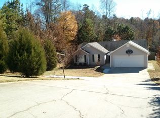 2351 Silverwood Dr, Gainesville, GA 30507