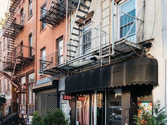 5th image of 355 Bowery #3F