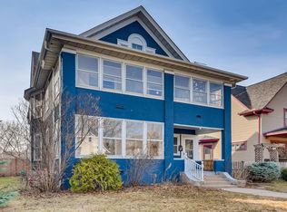 3140 17th Ave S #2, Minneapolis, MN 55407