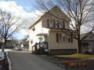 232 Jewett St, Akron, OH 44305