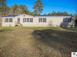12093 Highway 507, Simsboro, LA 71275