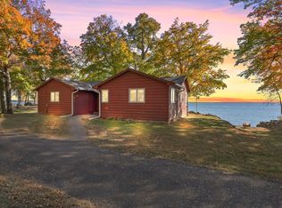 5171 Whistle Rd, Isle, MN 56342