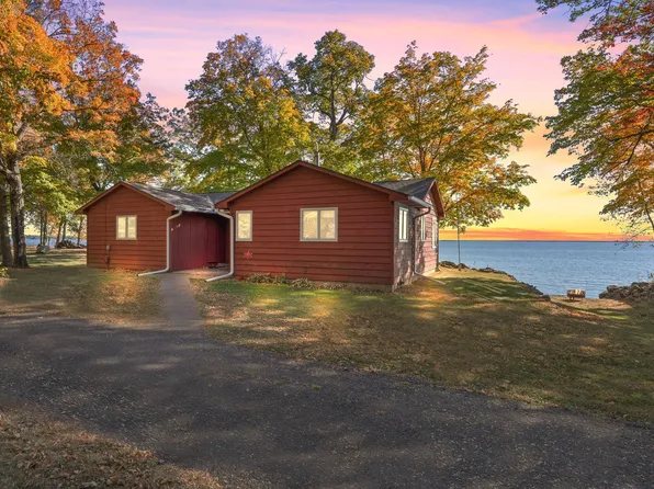 5171 Whistle Rd, Isle, MN 56342