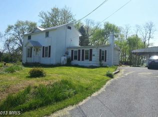 3024 Rockland Rd, Front Royal, VA 22630