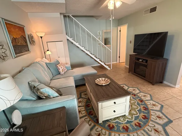 815 N HAYDEN Road #B2, Scottsdale, AZ 85257