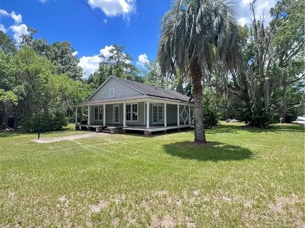 500 Georgia Ave, Woodbine, GA 31569