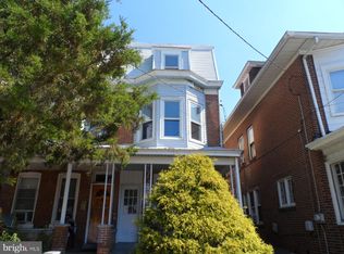 320 Division St, Trenton, NJ 08611