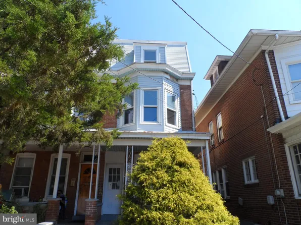 320 Division St, Trenton, NJ 08611