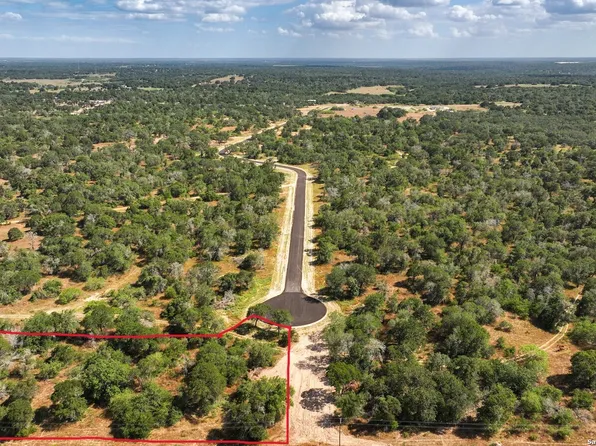 804 PR Sunset Vista Dr Lot 90 LOT 90, Somerset, TX 78069