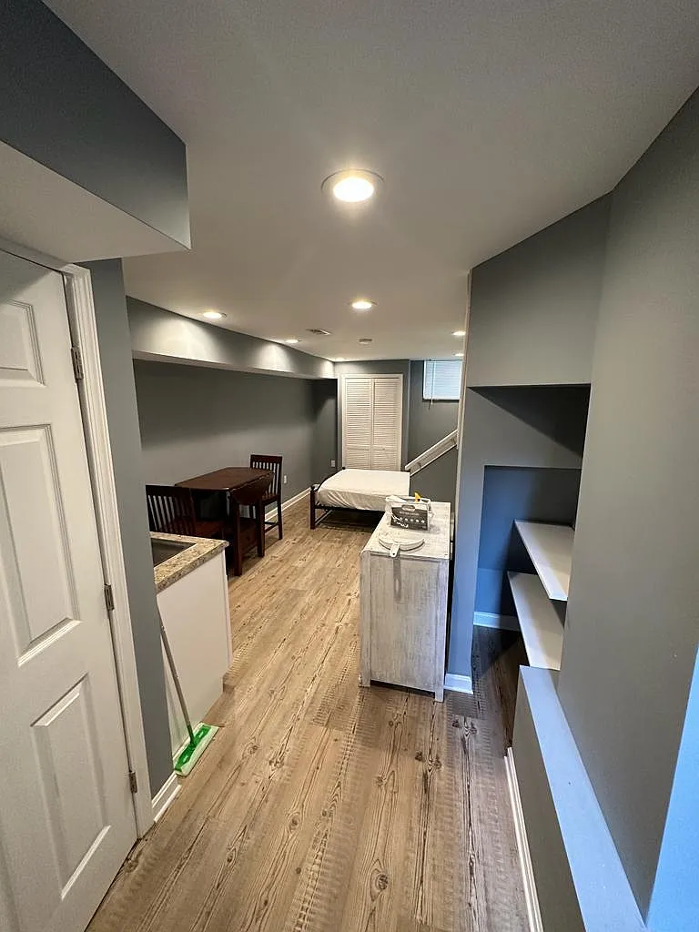 410 E Gittings St - Basement — Photo 2