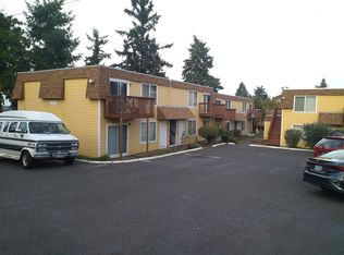 Pleasant Hill Apts, Oregon City, OR 97045