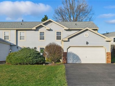 1445 Lexington Dr, Lawrence, PA, 15055