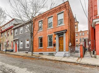 240 38th St, Pittsburgh, PA