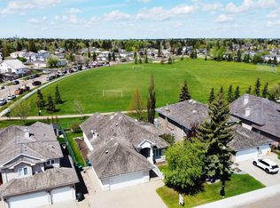 277 Nottingham Cv, Strathcona County, AB T8A5X5