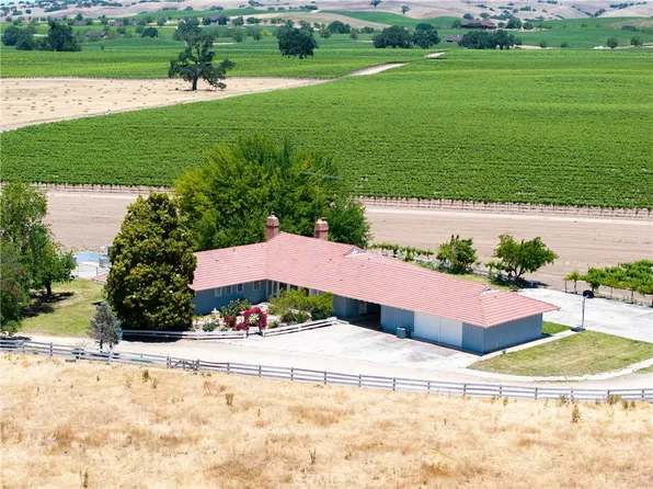 5275 Camp 8 Rd, Paso Robles, CA 93446