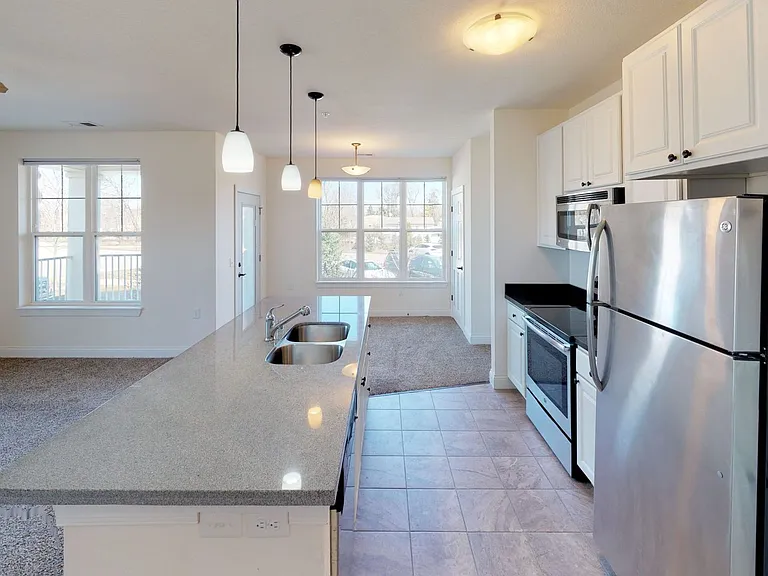 Delafield Woods Apartments — Photo 75
