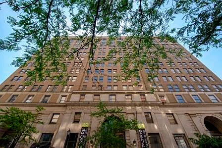 The Residences at Rodney Square — Photo 2