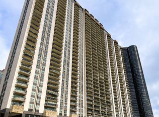 400 E Randolph St APT 3314, Chicago, IL