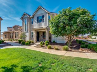 3751 E Robert St, Gilbert, AZ 85295