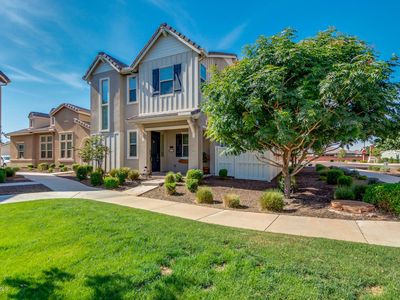 3751 E Robert St, Gilbert, AZ, 85295