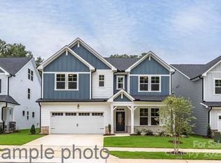 2924 Audubon Rdg #8, Belmont, NC 28012