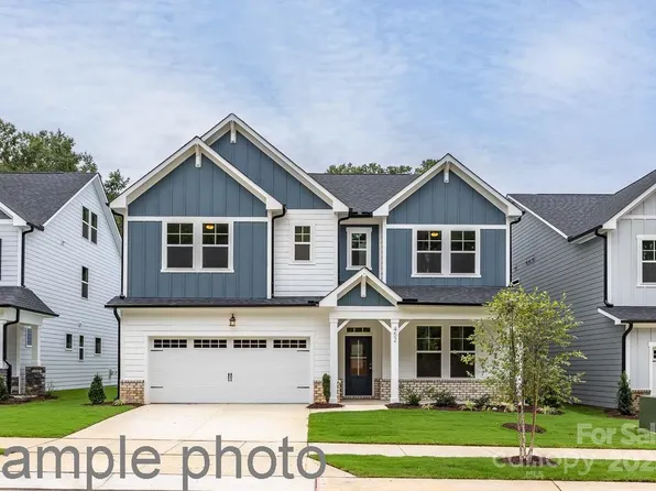 2924 Audubon Rdg #8, Belmont, NC 28012
