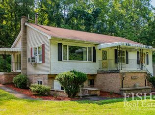 780 Tallman Hollow Rd, Montoursville, PA 17754