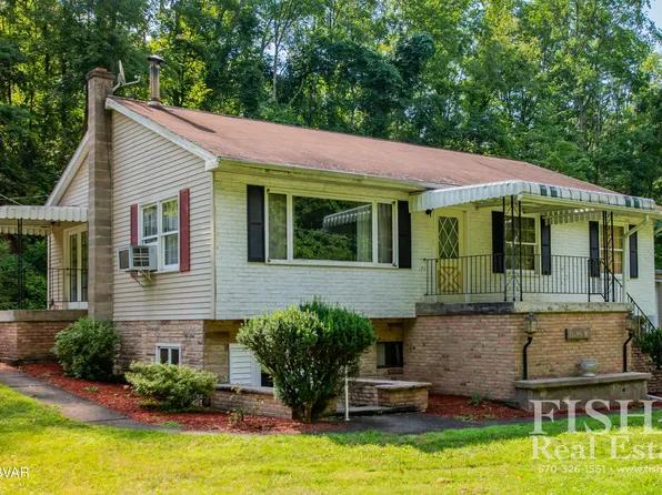 780 Tallman Hollow Rd, Montoursville, PA 17754