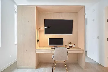 Rented by Living New York