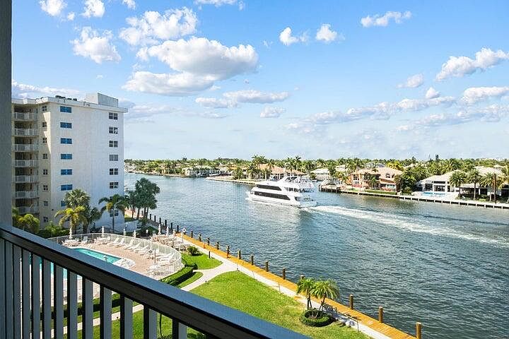 1st image of 3100 S Ocean Boulevard #5160