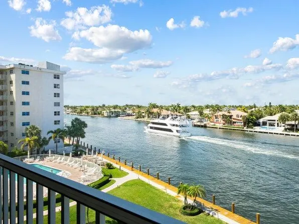 3100 S Ocean Boulevard #5160, Highland Beach, FL 33487