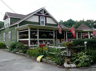 24 Old Reservoir Rd, Cumberland, RI 02864