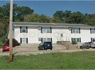 3029 River Rd APT 2, Muscatine, IA 52761
