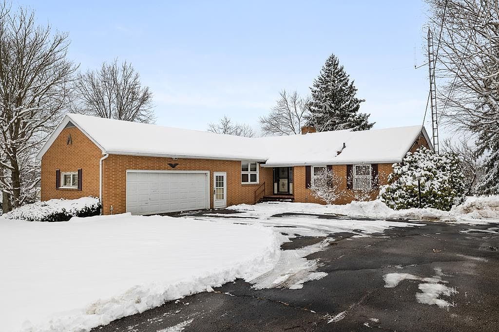 63 Illinois Ave N, Mansfield, OH 44905 Zillow