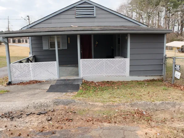 5924 Mimosa Cir, Tucker, GA 30084