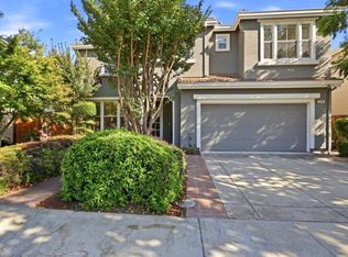 514 Bella Calais Way, San Jose, CA 95138