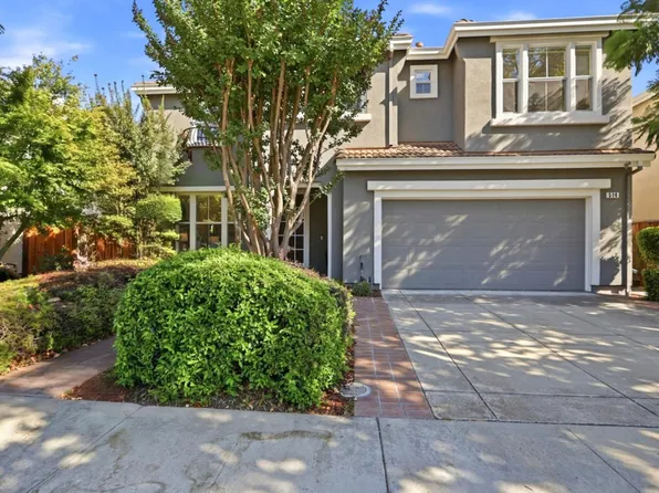 514 Bella Calais Way, San Jose, CA 95138