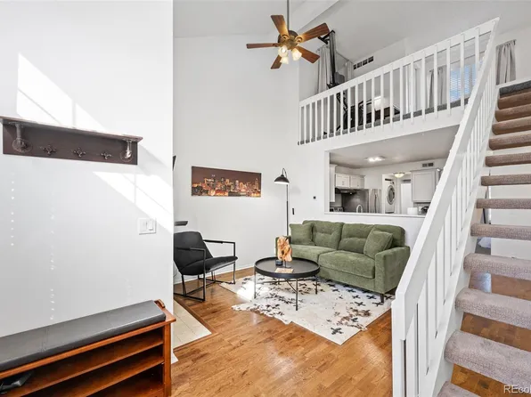 3016 W Prentice Ave Unit D, Littleton, CO 80123
