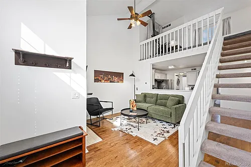 3016 W Prentice Ave #D Photo 1