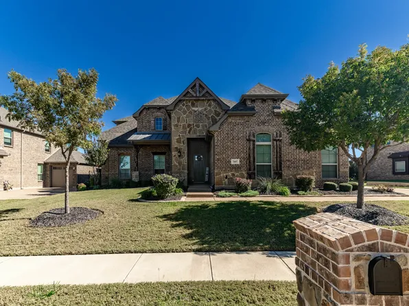 7407 Vicari Dr, Arlington, TX 76001