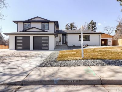 4740 W Princeton Avenue, Denver, CO, 80236