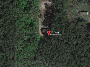 370 Turney Anderson Rd, Monticello, FL 32344