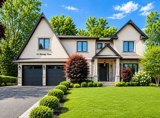 66 Hawkridge Ave, Markham, ON L3P1V9